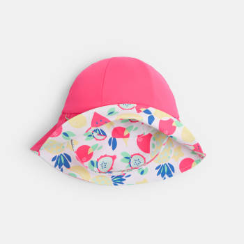 قبعة شمسية بيضاء واقية من...